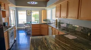 Luxury 1900 SQ FT House Huge 46 FT Pool & Hot SPA - Image 4