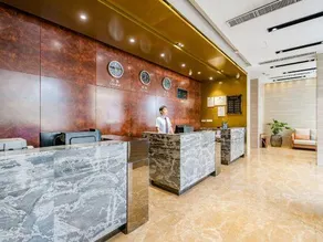 Ji Duo Hotel (Kaifeng West Lake Store) - Image 4