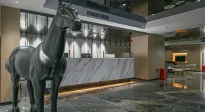 Paco Hotel Shenzhen Luohu Port - Image 5