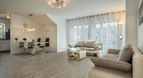 Appartement avec 1 chambre à coucher pour 4 personnes - Image 2