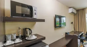 Tamarind Garden Hotel - Image 4