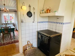 Bella casa a Tving con cucina - Image 2