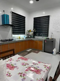ANJUNG SARA Homestay - Image 3
