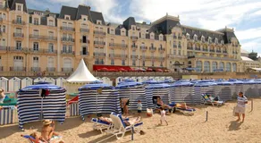 Cabourg - Hyper Centre, plage - Image 3
