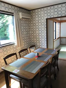 Koyasan Guest House Tommy - Image 4