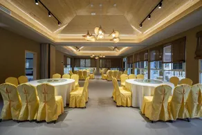Forest Xigu Resort - Image 2