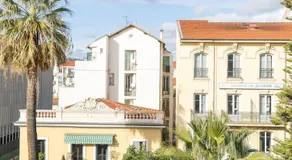 Superbe studio au cœur de Nice ! - Image 3