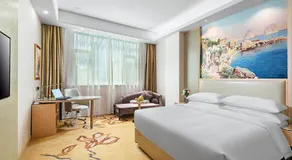 Vienna International Hotel Zhejiang Wenzhou Ruian Tangxia - Image 5