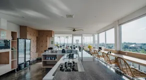 Bustle Base Coliving and Coworking Space - Image 4