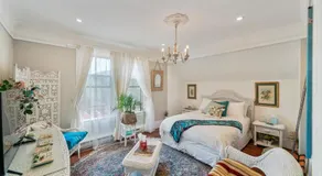 San Francisco Retreat Just Steps from Golden Gate Park and Ocean Beach! home - Image 2