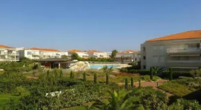Bel appartement en bord de mer avec piscine lagon et jardin, en résidence sécurisée - Image 5