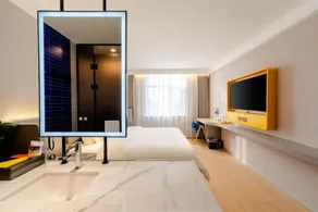 7Days Inn Beijing Yizhuang Development Zone - Image 5