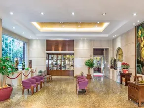 Fujian Landscape Hotel - Image 5