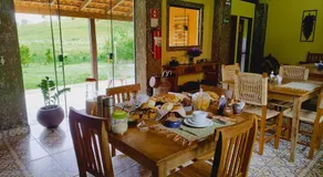 Pousada Campestre Cunha-SP - Image 2