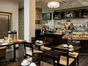 Maitrise Hotel Edgware Road - London - Image 3