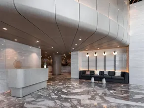 Zhong Tai Lai Hotel Shenzhen - Image 2