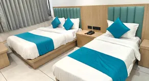 hotel shiva inn - Image 5