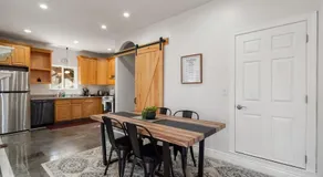 Spacious 3BR, One and a half Bath 2nd Floor in San Francisco - Image 4