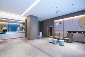 Home Inn Neo Xiamen Zhongshan Road Ferry Seaview - Image 2