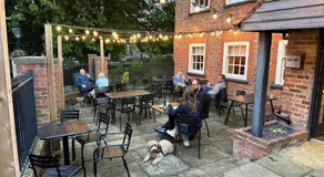 The Mitre Inn - Image 4