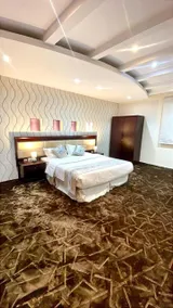 Quiet Rooms 11 Serviced Apartments - Image 2