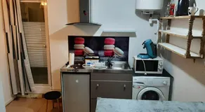 Studio charmant tout équipé - Image 4