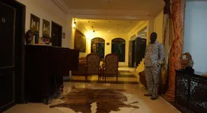 Accra Royal Castle Apartments & Suites - Image 4