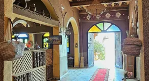 Kasbah of Peace Draa Valley Zagora - Image 2