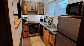 Eco-Logis le 50, maison avec jardins et terrasse privatifs - Image 4