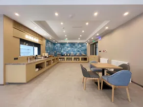 Home Inn Neo Rizhao Rizhao North Road Xinfadi - Image 3