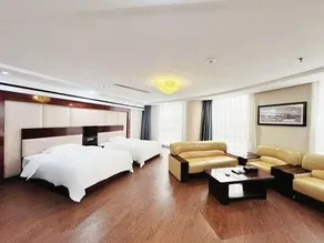 Longting Hotel (Yiliang Fortune Center Branch) - Image 2