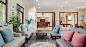 Casterbridge Hollow Boutique Hotel - Image 2