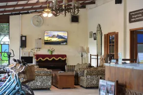 Griya Gendhis Saraswati Boutique Hotel - Image 3