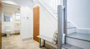 Y Llofft - 1 Bedroom Apartment - Llanrhidian - Image 5