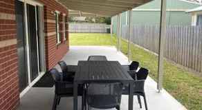 Welshpool - Port Welshpool Retreat - Family Group Friendly - Sleeps up to 6 - Boaters Retreat - All Accessible - Image 4