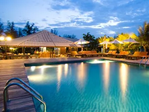 Lawana Escape Beach Resort - Image 2