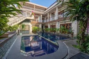 Teras Sawah Guest House Syariah - Image 3