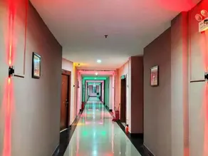 Shanghai Yuanxiang Lake Business Hotel - Image 2
