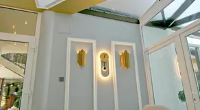 Xavin Wellness Hotel & Restaurant - Image 5