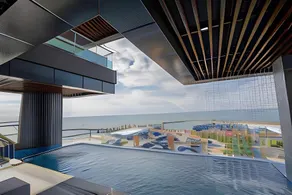 Seascape Palace Hotel - Image 3