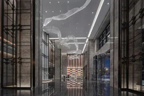Argyle Boutique Hotel - Image 5