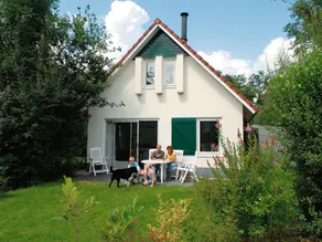 Nice Holiday Home With Fireplace Near the Drents-friese Wold - Image 4