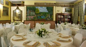 Hotel Antico Residence Roma - Image 2