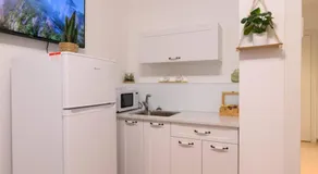 גג החלומות - 4 סוויטות מהממות עם ג'קוזי ספא פרטי בתל אביב - Image 5