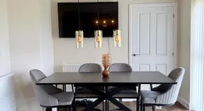 Amore Homes Staffordshire - Image 5