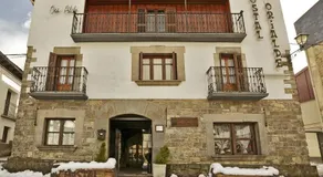 Hostal Orialde - Image 5