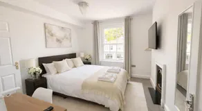 Entire Apartment hosted by Pius - Image 2
