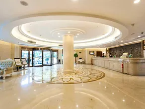 Vienna Hotel Nanjing Longjiang - Image 5