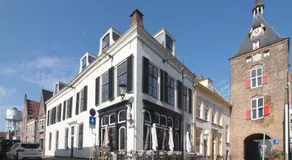 Huize de Lekpoort - The City View - Historic Apartment in Vianen Center - Image 5