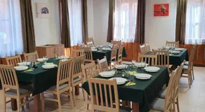 RÖNK - Rostallói Turistaház és Látogatóközpont - Image 2